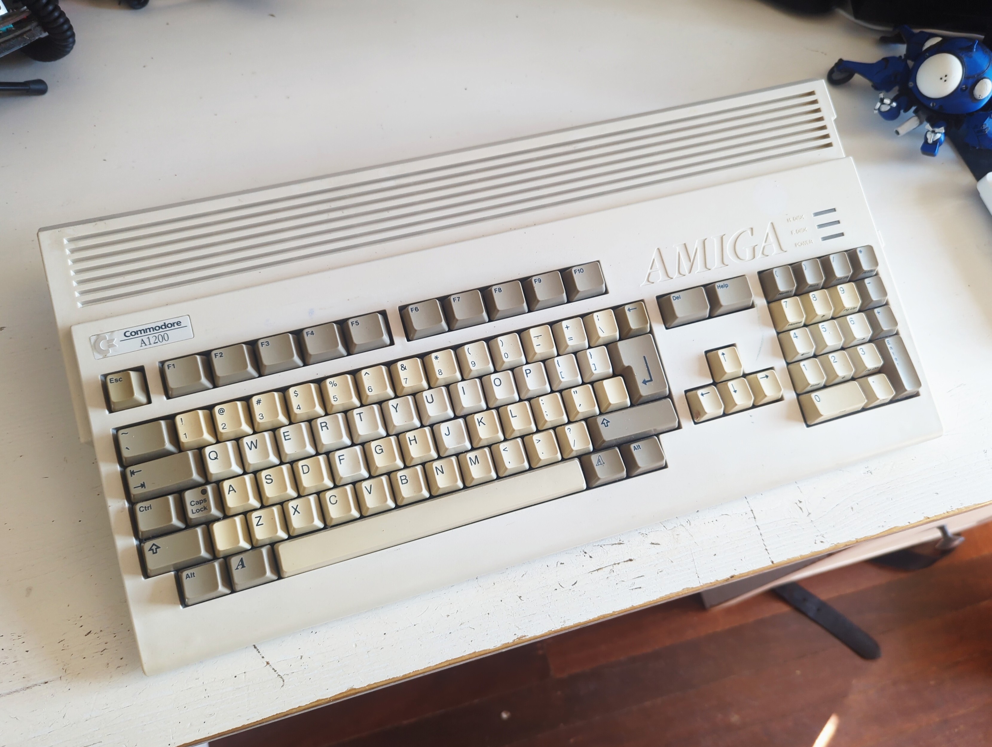 Amiga 1200